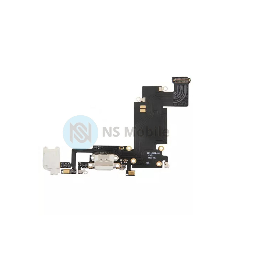 Connecteur De Charge Apple iPhone 6s Plus refurb Blanc