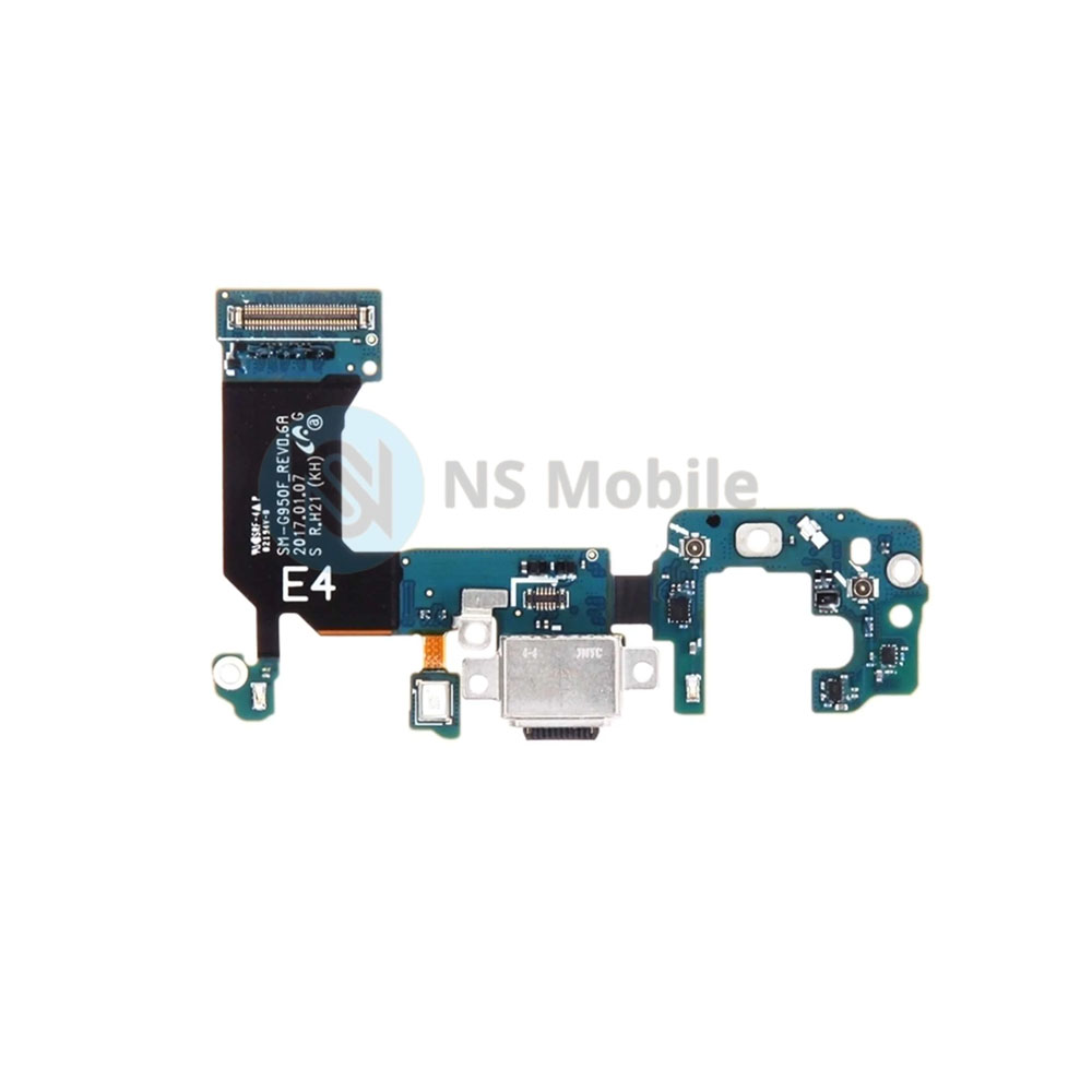 Connecteur de charge Samsung S8 (SM-G950F) Original New