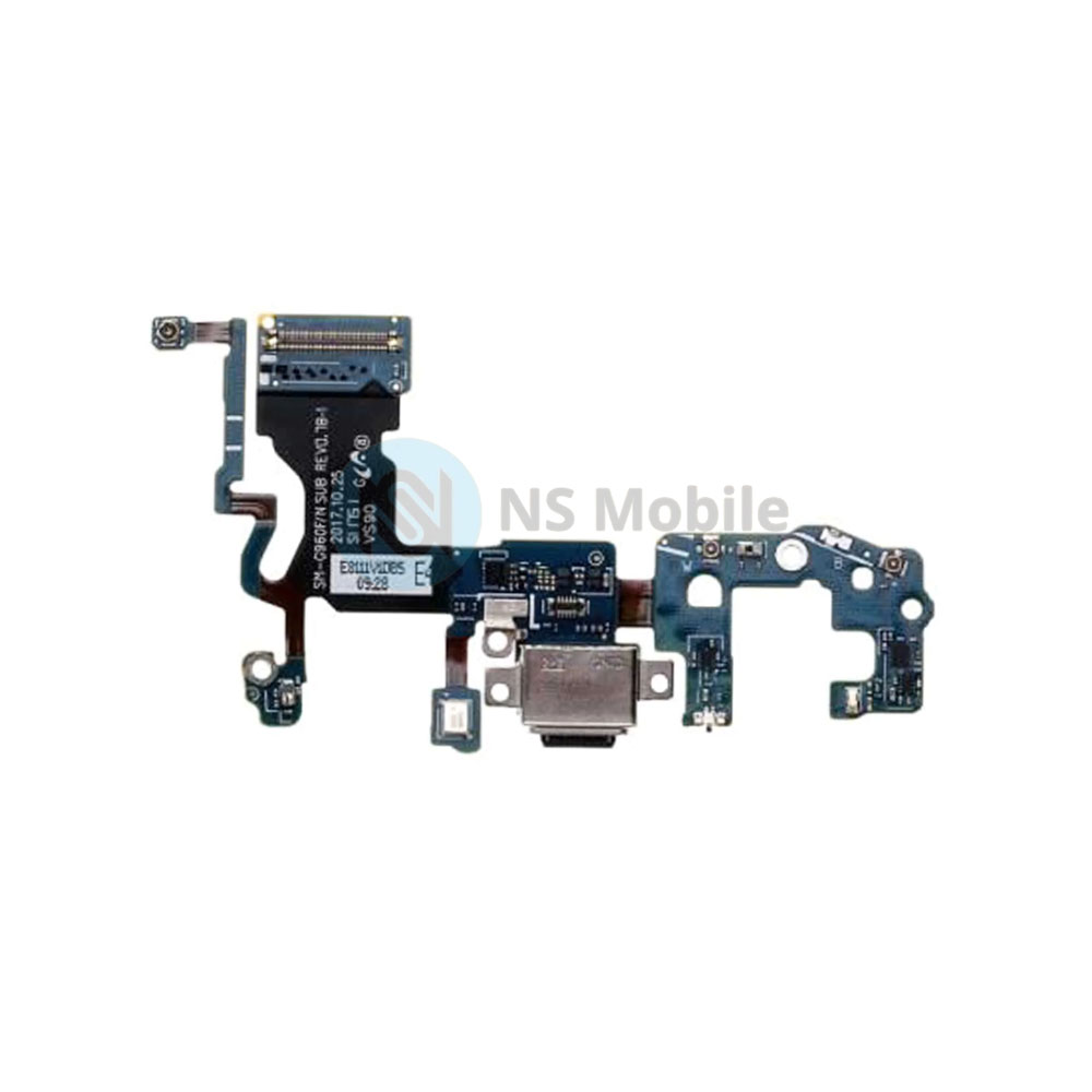 Connecteur de charge Samsung S9 (SM-G960F/SM-G960U) Original New