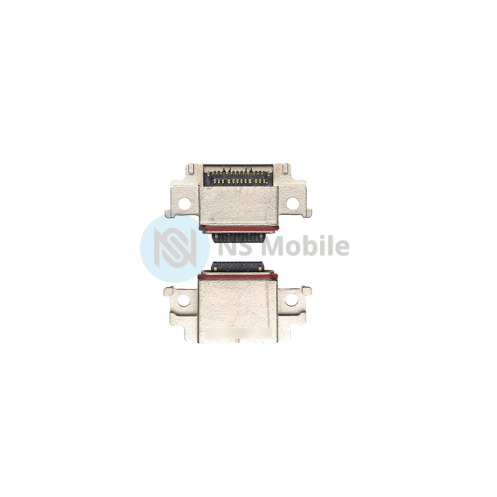 Connecteur de charge Samsung A8 2018 (SM-A530) à soudé