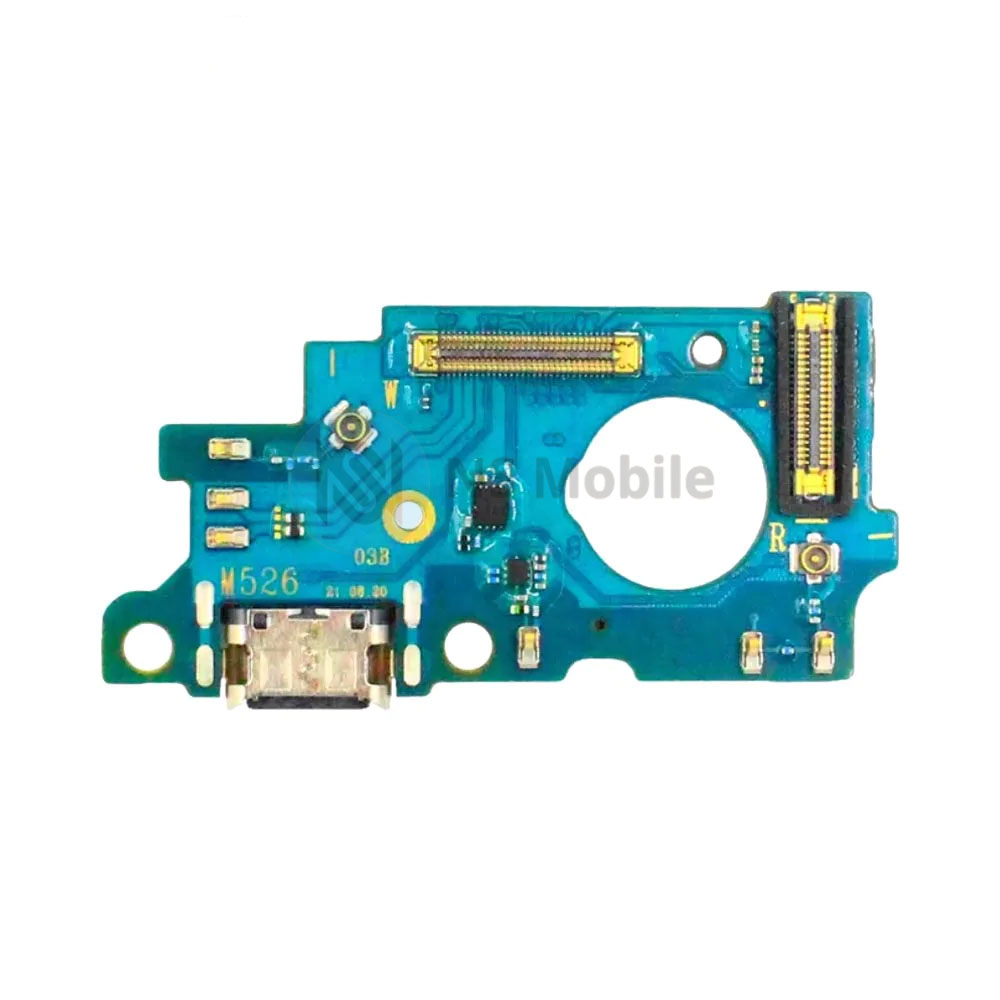 Connecteur de charge Samsung M52 5G SM-M526