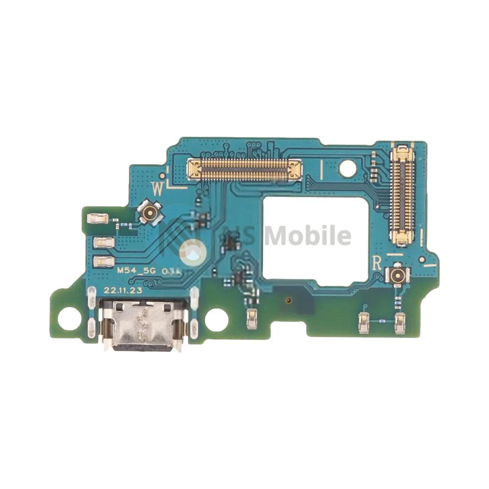 Connecteur de Charge Samsung Galaxy M54 5G (SM-M546)