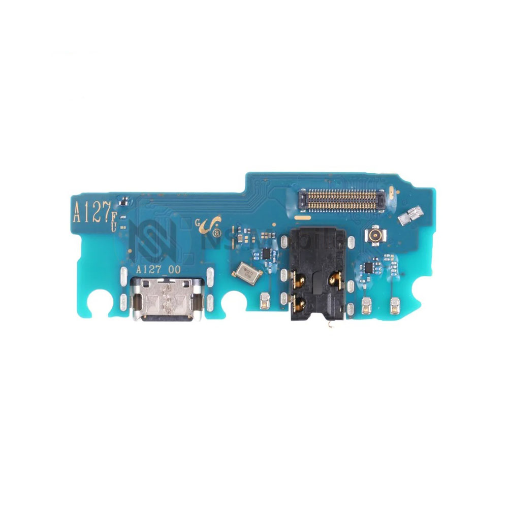 Connecteur de charge Samsung A12 Nacho ( SM-A127 )