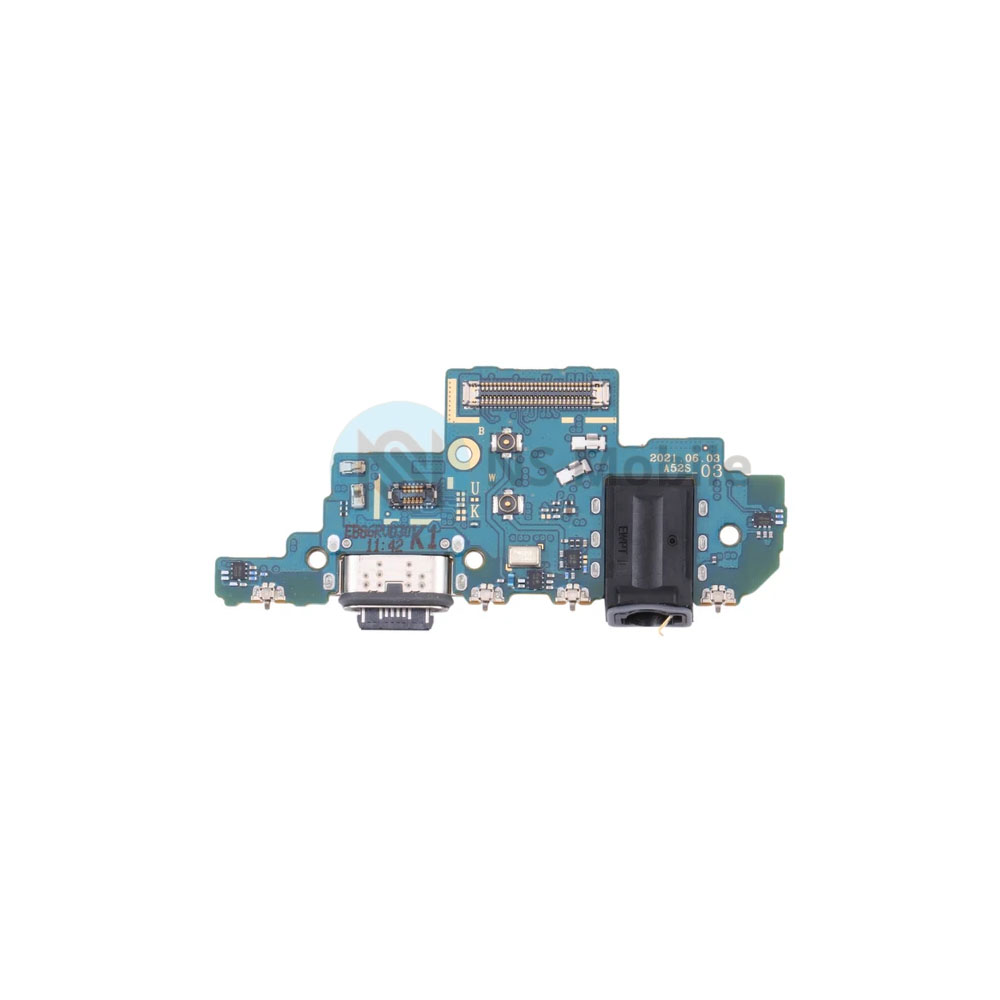 Connecteur de charge Samsung A52s 5G ( SM-A528B ) (K2)