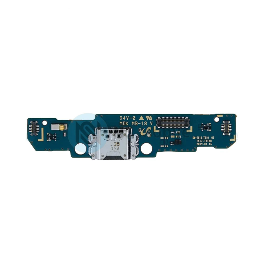 Connecteur de charge Samsung Tab A 10.1 2019 ( SM-T510 SM-T515 )