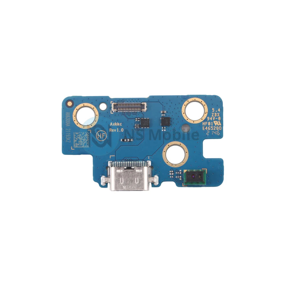Connecteur de charge Samsung-Tab A8 10.5 2021 ( SM-X200 )