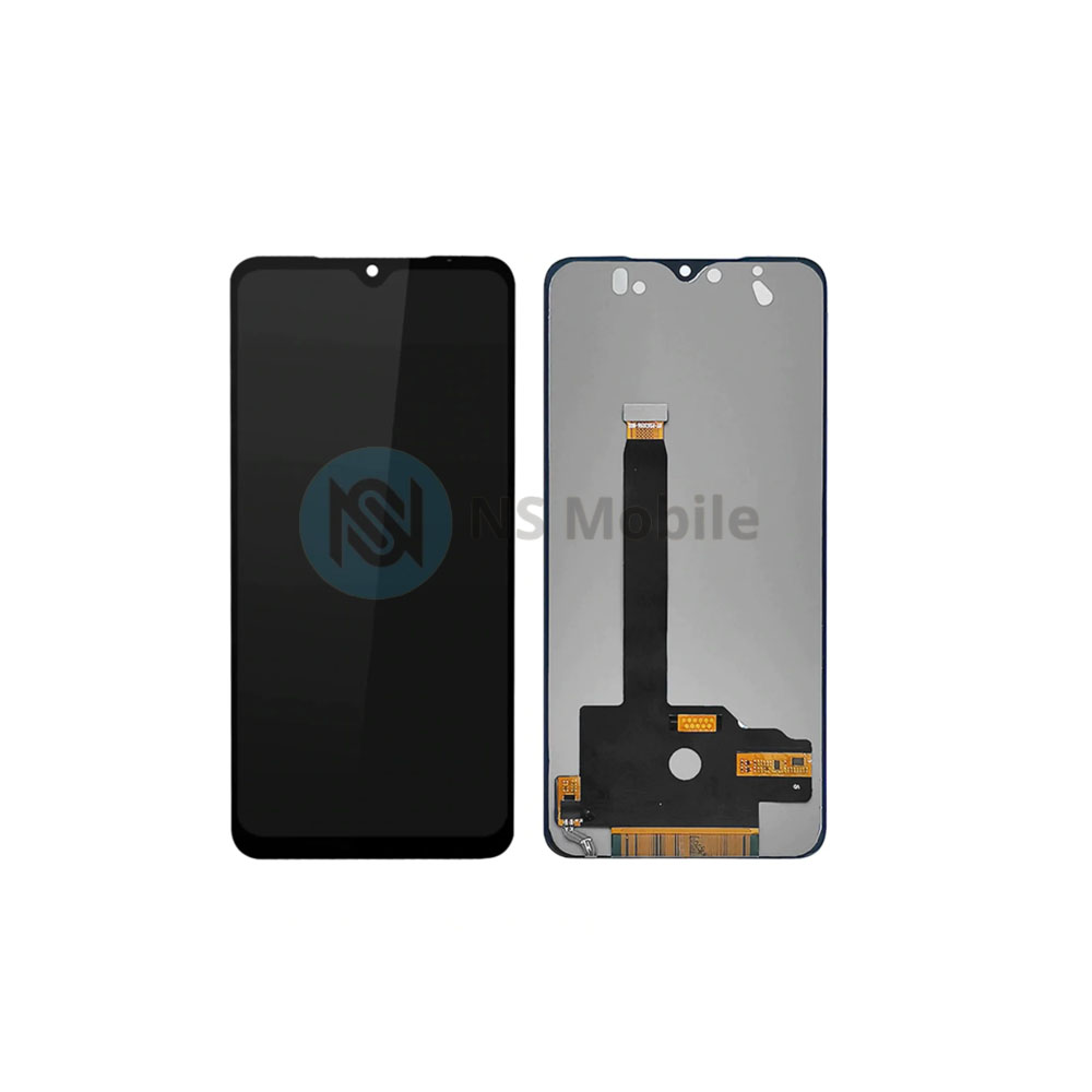 Ecran Complet Xiaomi Mi 9 Original Refurb