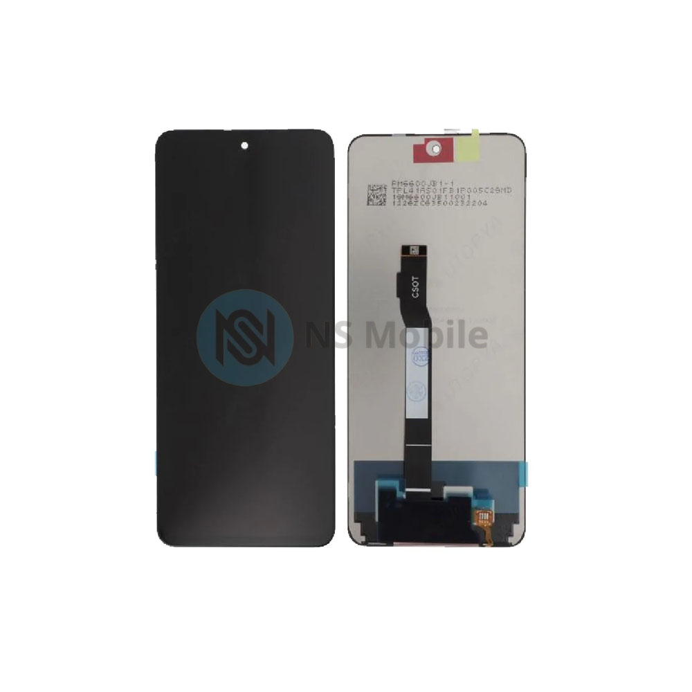 Ecran Complet Xiaomi Poco X4 GT oled