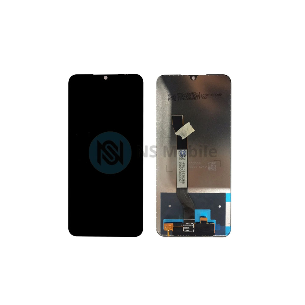 Ecran Complet Xiaomi Redmi Note 8T