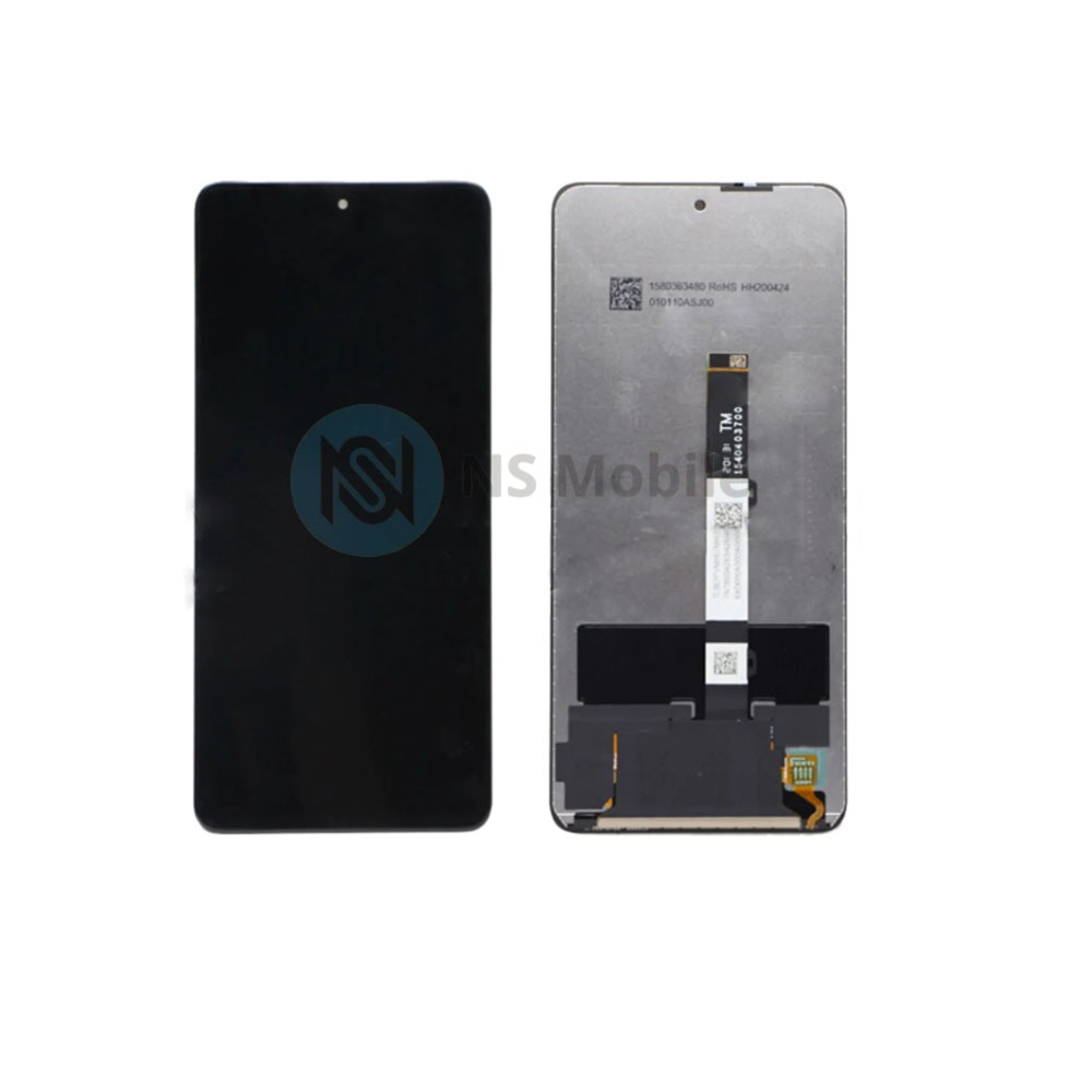 Ecran complet Xiaomi Poco X3 / Mi 10T Lite 5G / Poco X3 Pro / Poco X3 NFC