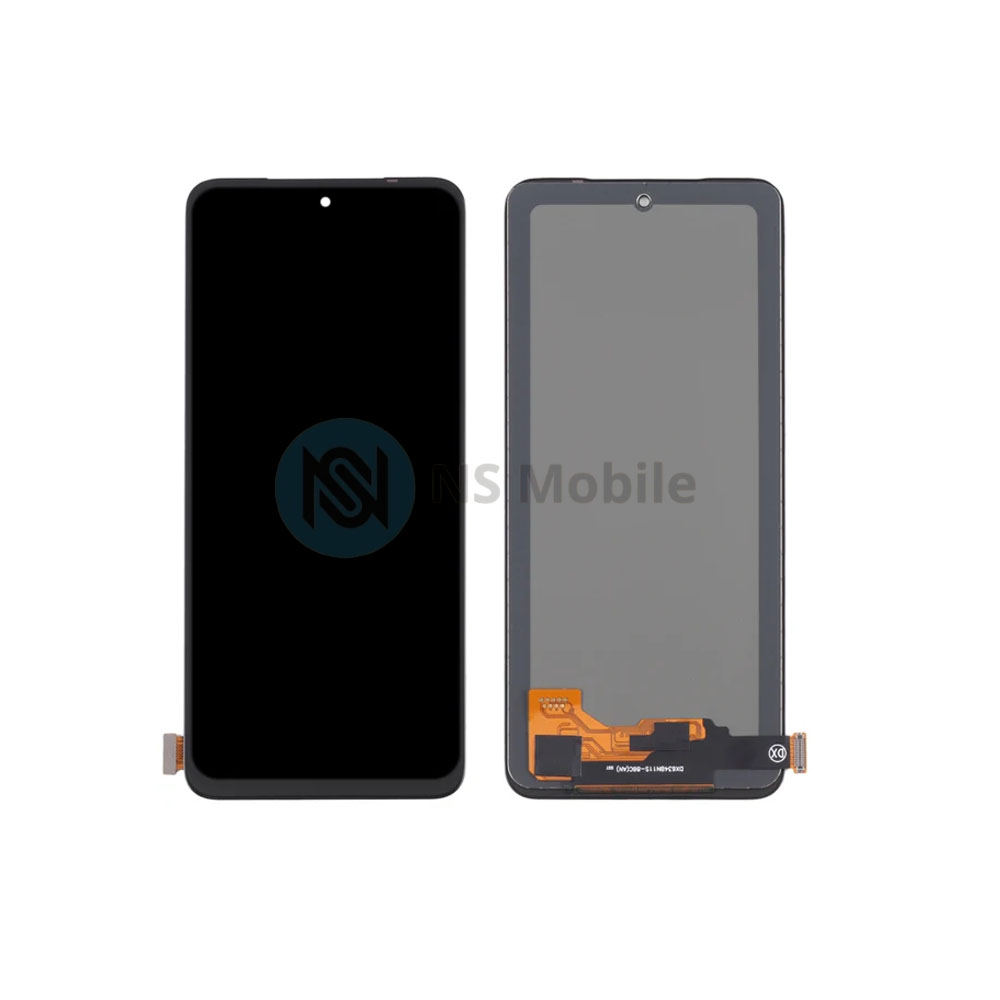 Ecran complet Xiaomi Redmi Note 11 / Redmi Note 11S / Redmi Note 12S / Poco M4 Pro 4G TFT