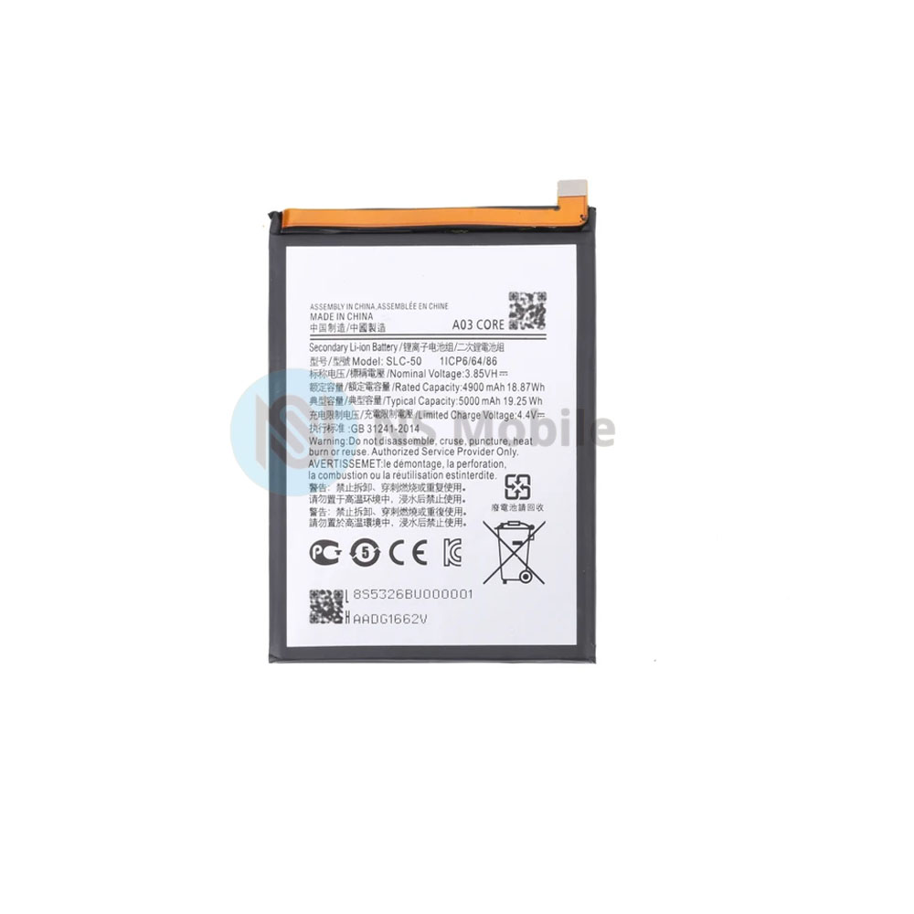 Batterie Samsung Galaxy A03 Core (SM-A032)