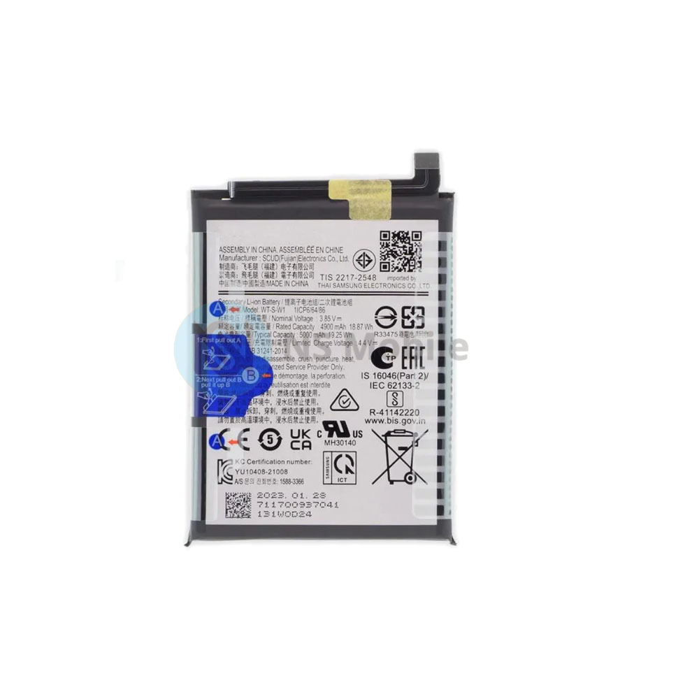 Batterie Samsung Galaxy A04 (SM-A045) / A14 5G (SM-A146)