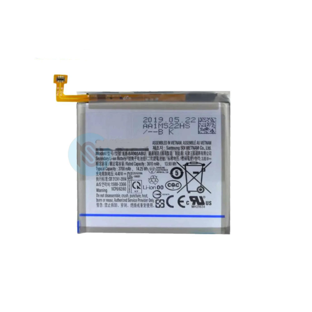 Batterie Samsung Galaxy A70 (SM-A705)