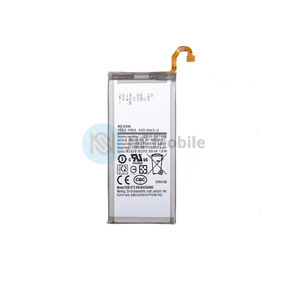 Batterie Samsung Galaxy A8 2018 (SM-A530)