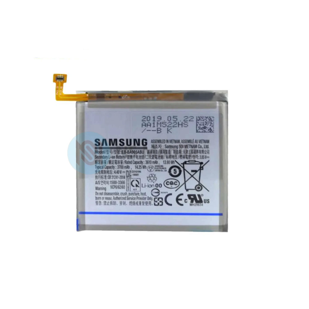 Batterie Samsung Galaxy A80 (SM-A805)