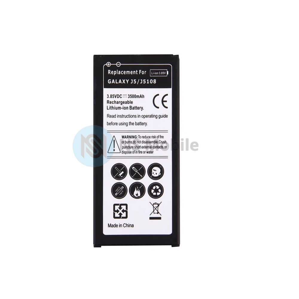 Batterie Samsung Galaxy J5 2016 (SM-J510)