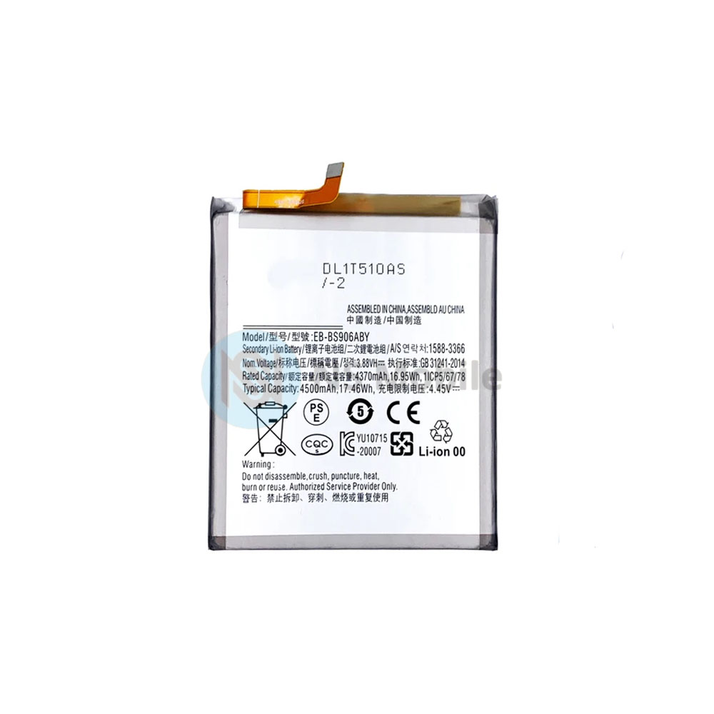 Batterie Samsung Galaxy S22+ 5G (SM-S906)