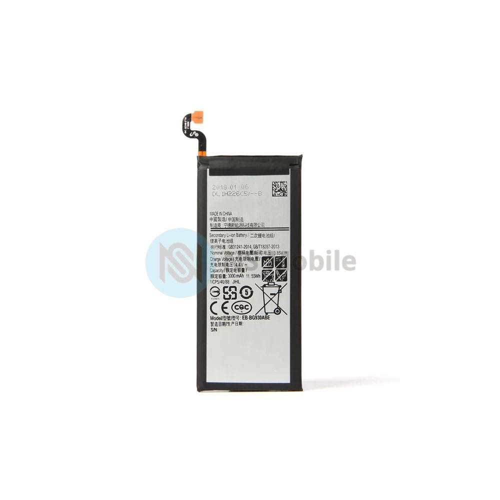 Batterie Samsung Galaxy S7 (SM-G930)