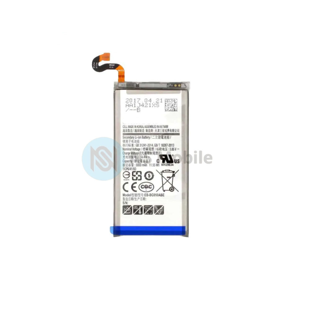 Batterie Samsung Galaxy S8 (SM-G950)