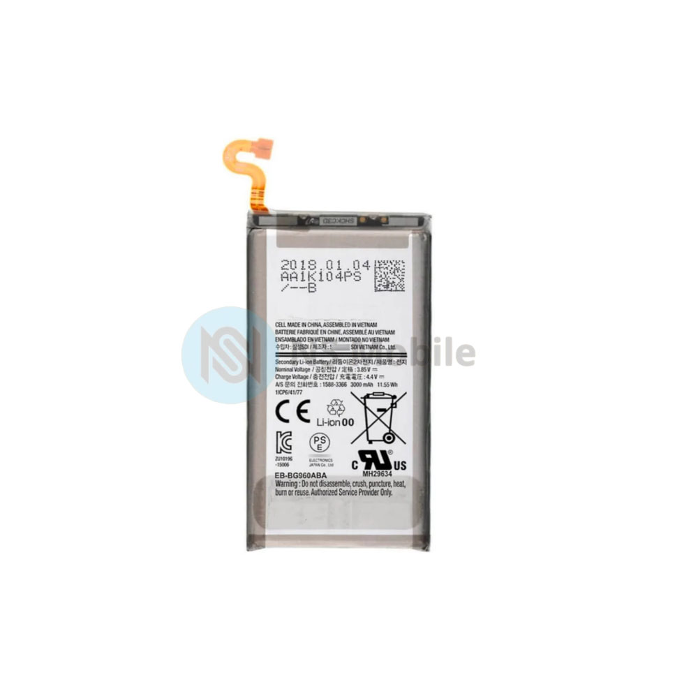 Batterie Samsung Galaxy S9 (SM-G960)