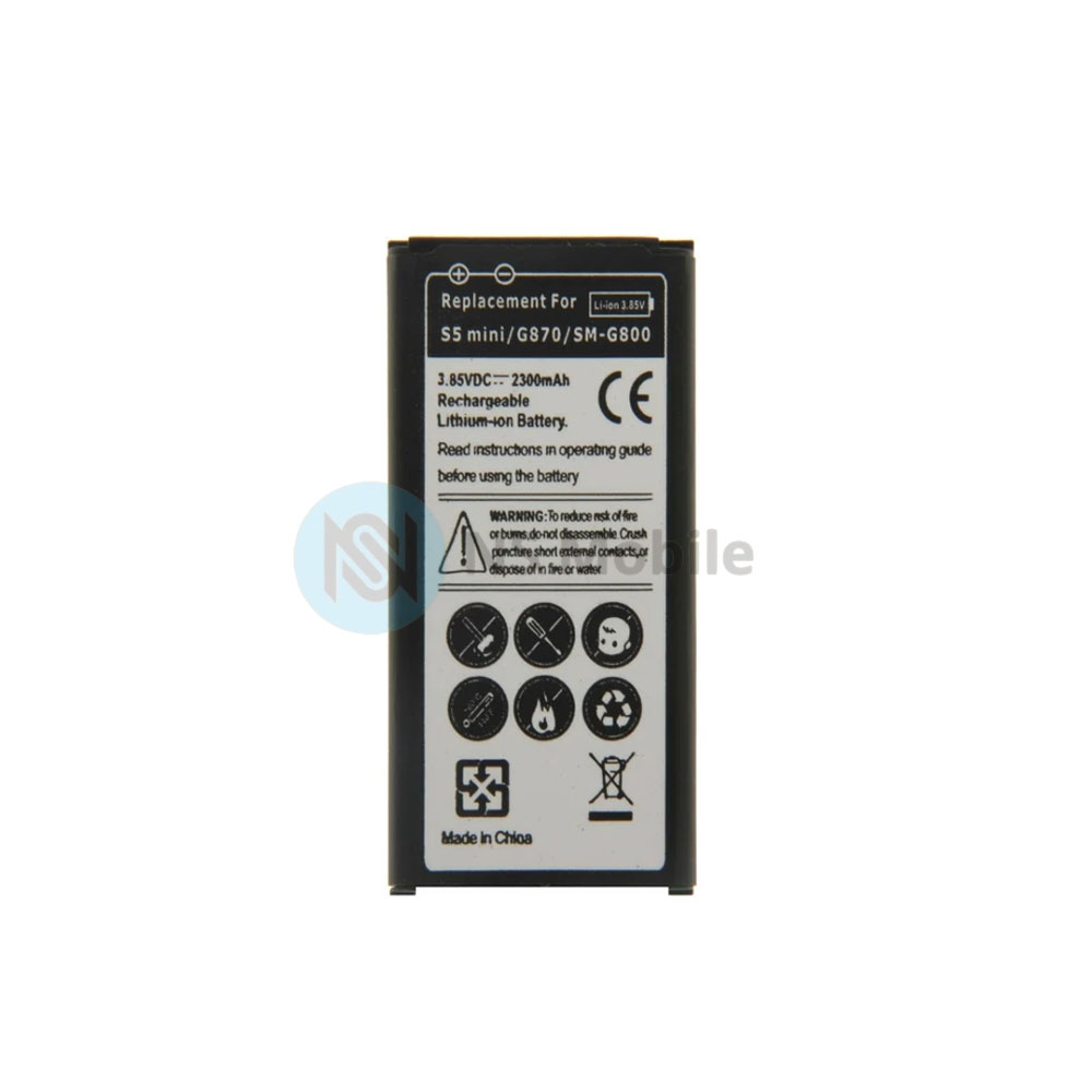Batterie Samsung S5 mini