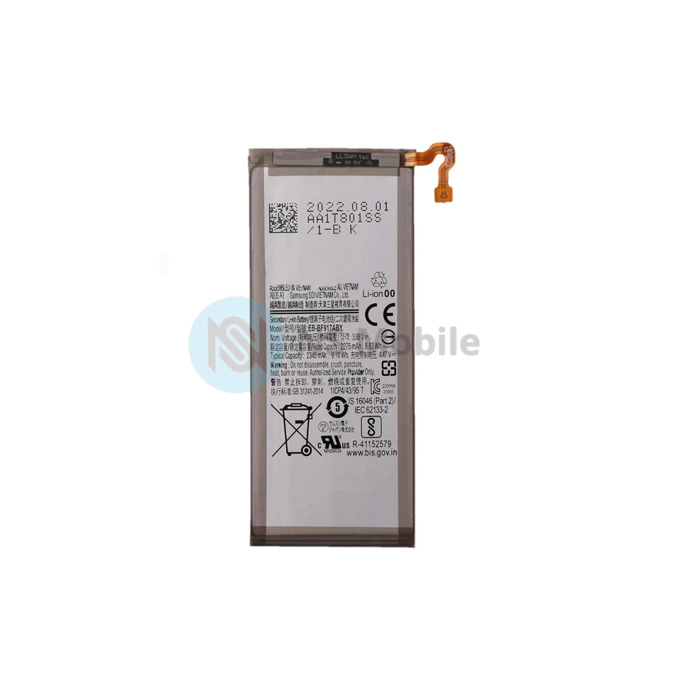 Batterie Samsung Z Fold 2 (F917)