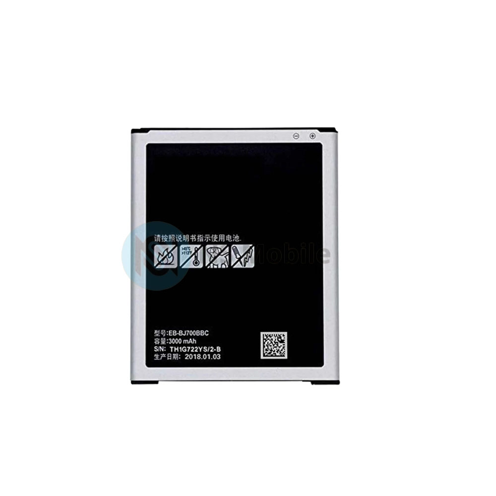 Batterie Samsung Galaxy J7 (SM-J700) / J7 Core/Neo/Nxt (SM-J701) / J4 (SM-J400)
