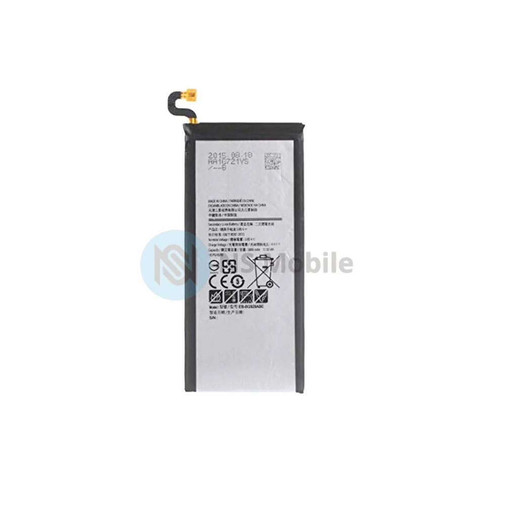 Batterie Samsung Galaxy S6 Edge+ (SM-G928)