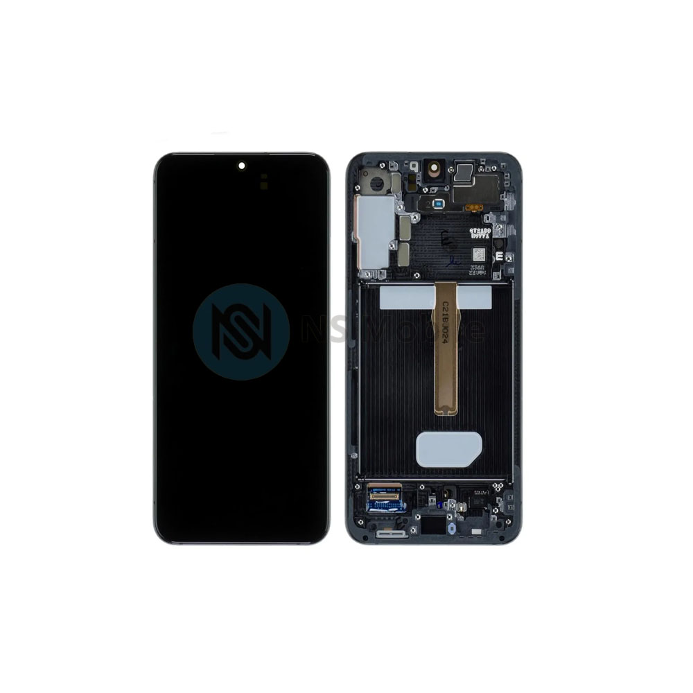 Ecran complet Samsung S22 Plus 5G ( SM-S906 ) Original Refurb