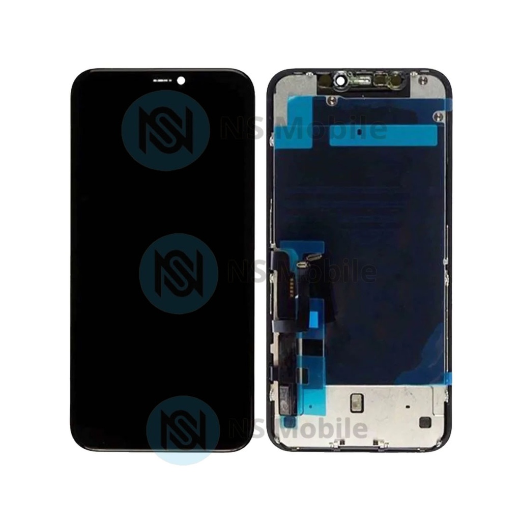 Ecran Complet iPhone 11 Zy