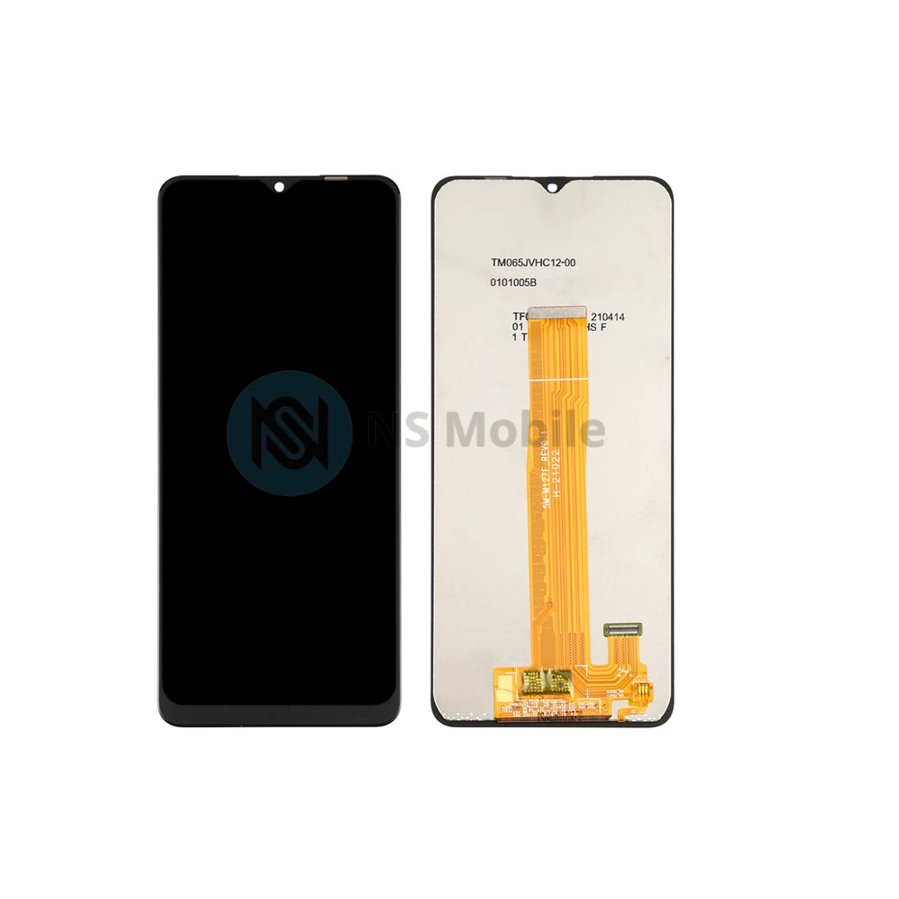 Ecran complet Samsung M12 ( SM-M125 )