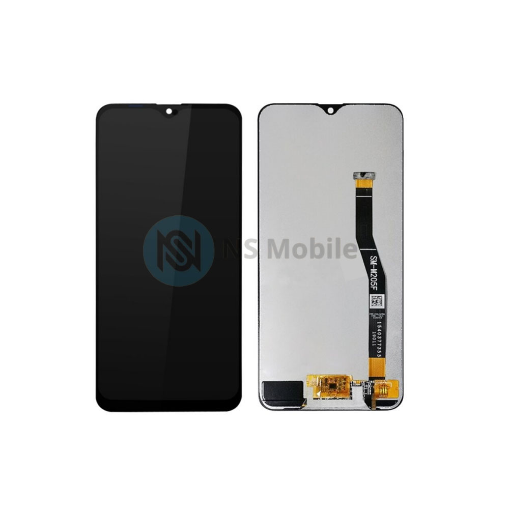 Ecran complet Samsung M20 ( SM-M205 )