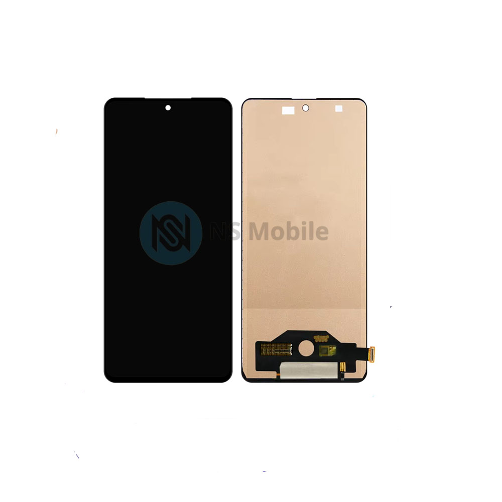 Ecran complet Samsung M52 Original New