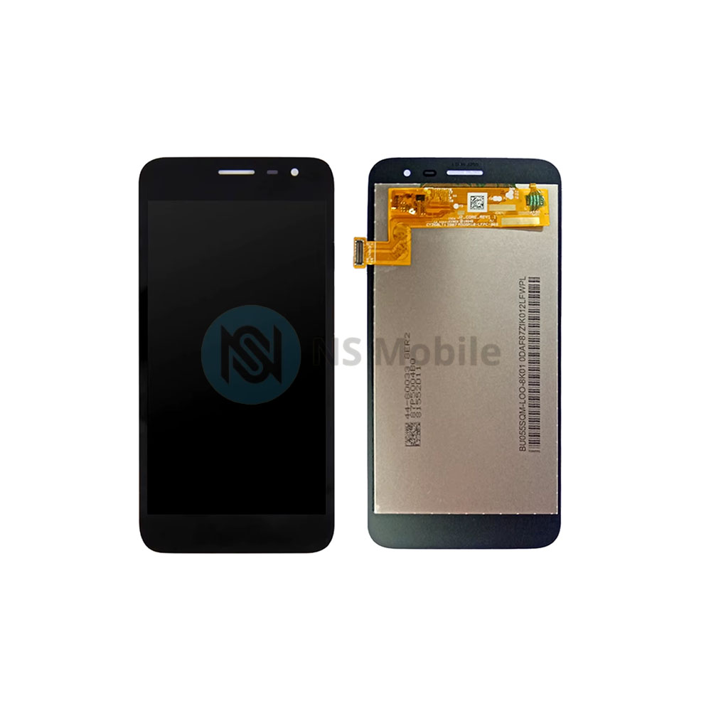 Ecran complet Samsung J2 Core ( SM-J260 ) Oled