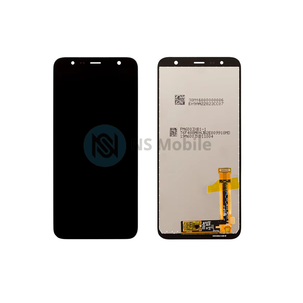 Ecran complet Samsung J4 Plus ( SM-J415 ) / J4 Core ( SM-J410) / SM-j6 Plus ( SM-j610 )