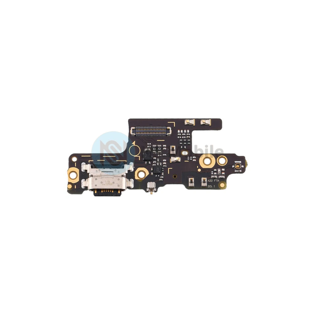Connecteur de charge Xiaomi Redmi Note 7 /Redmi Note 7 Pro