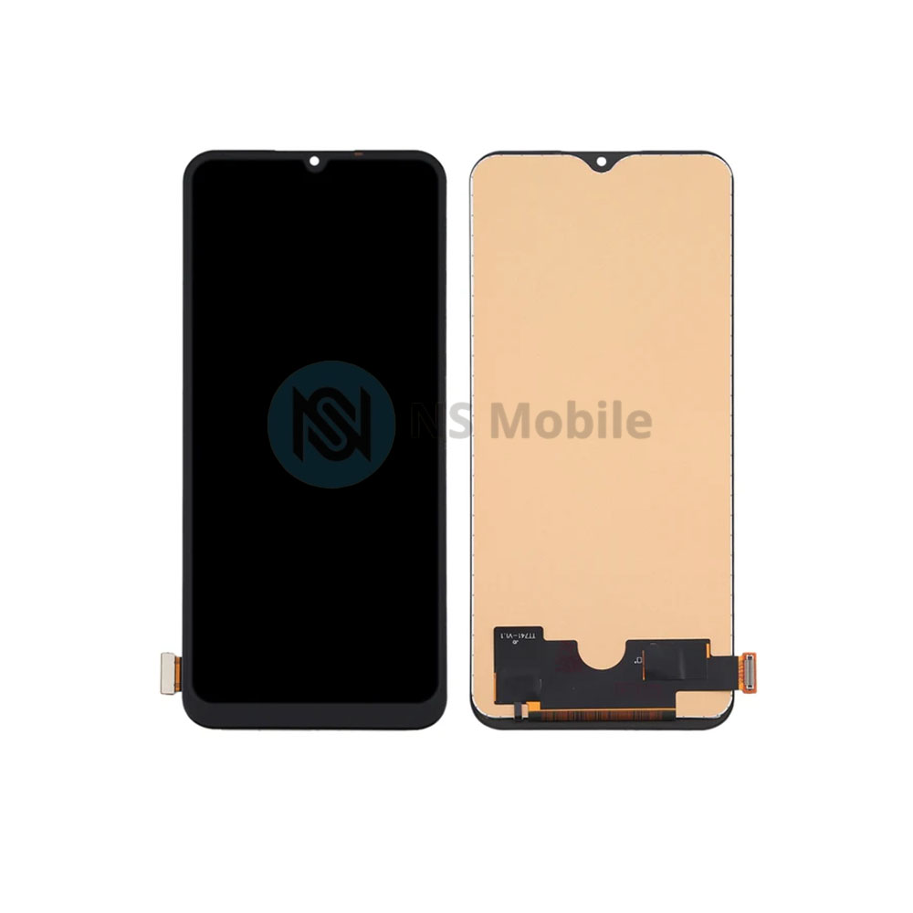 Ecran Complet Xiaomi Mi 10 Lite 5G TFT avec Chassis 