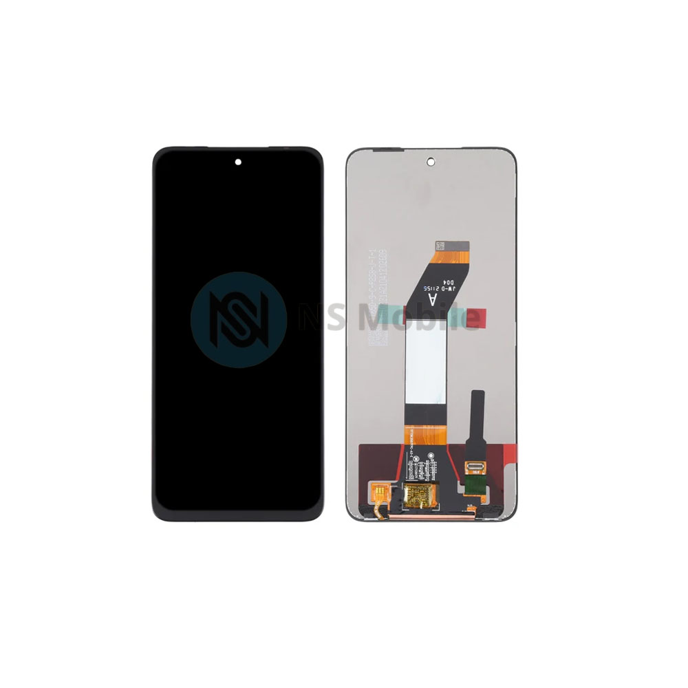 Ecran complet Xiaomi ( Version A ) Redmi 10 2020 / Redmi 10 2021 / Redmi 10 2022