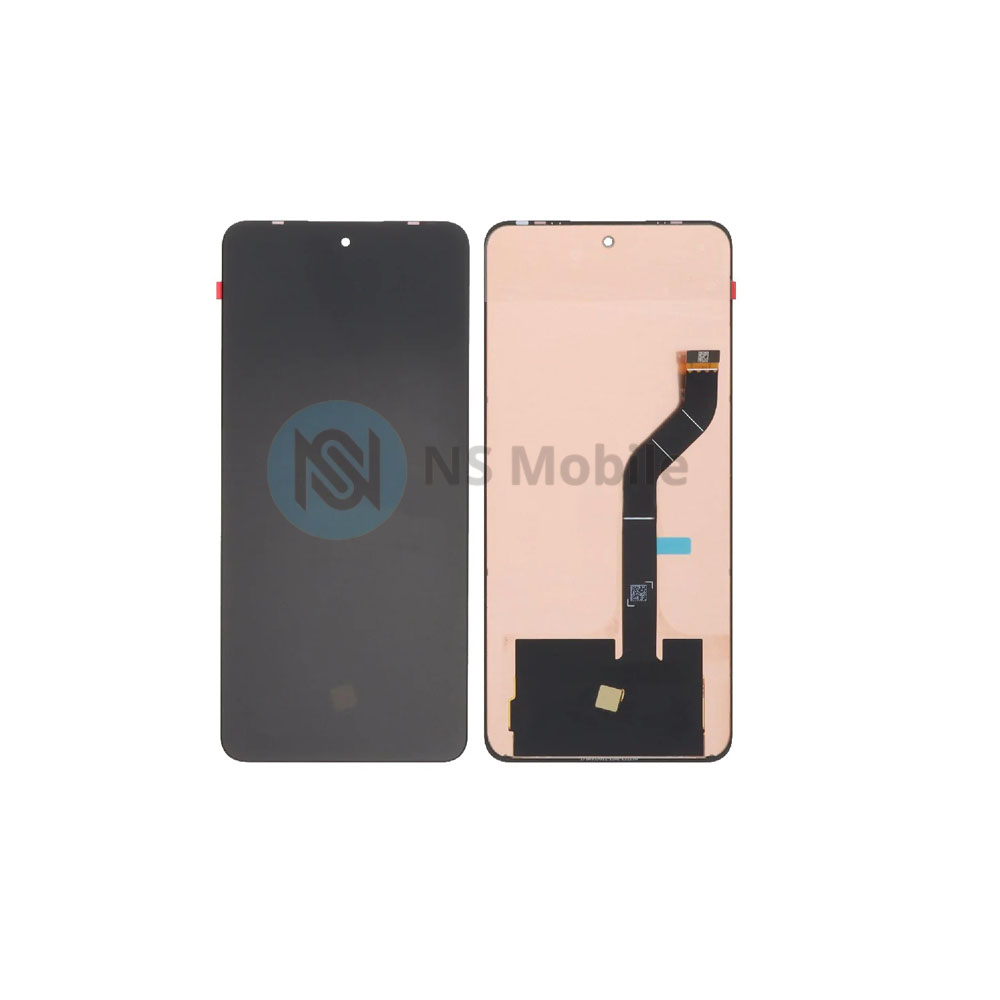 Ecran complet Xiaomi 12 Lite oled