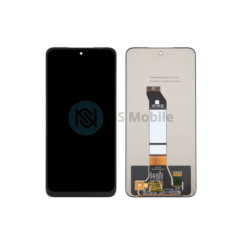 Ecran complet Xiaomi Redmi Note 10 5G / Poco M3 Pro 5G