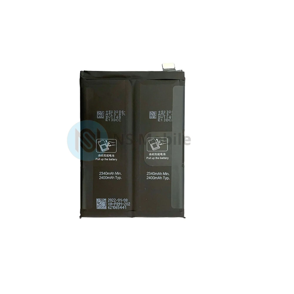 Batterie Oppo Find X5