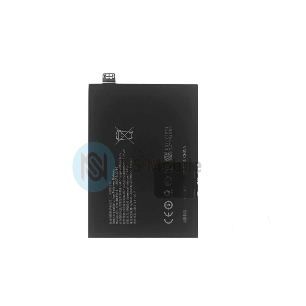 Batterie Oppo Reno5 5G / Find X3 Lite