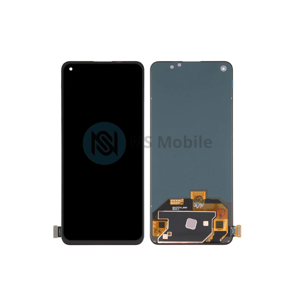 Ecran Complet Oppo Find X3 Lite / Reno5 5G / Reno6 5G Oled