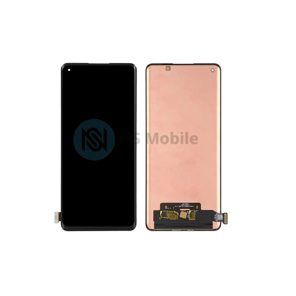 Ecran Complet Oppo Find X3 Lite / Reno5 5G / Reno6 5G TFT