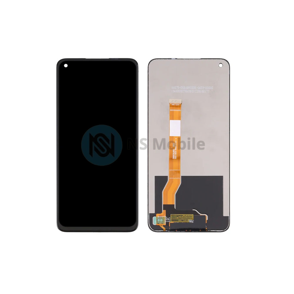 Ecran Complet OPPO A76 (CPH2375) / A36