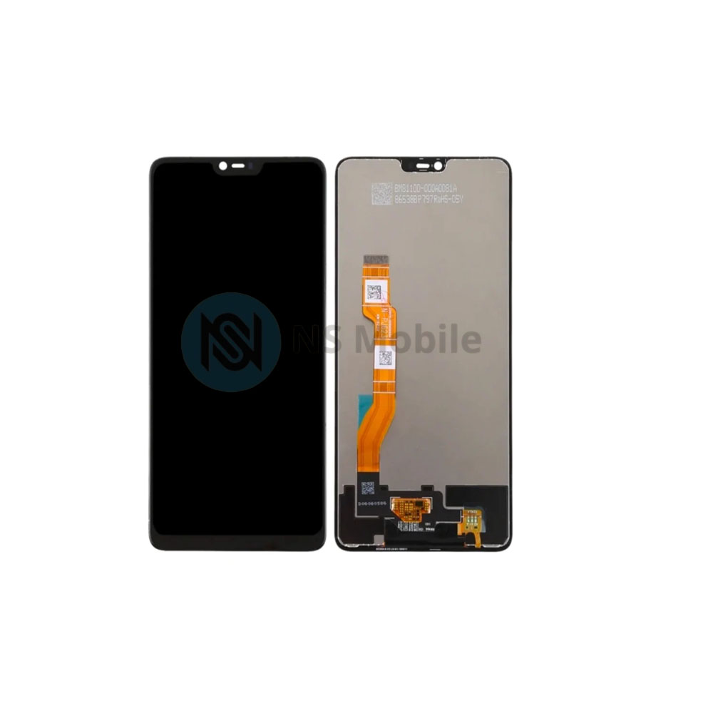 Ecran Complet Oppo F7 / Oppo A3