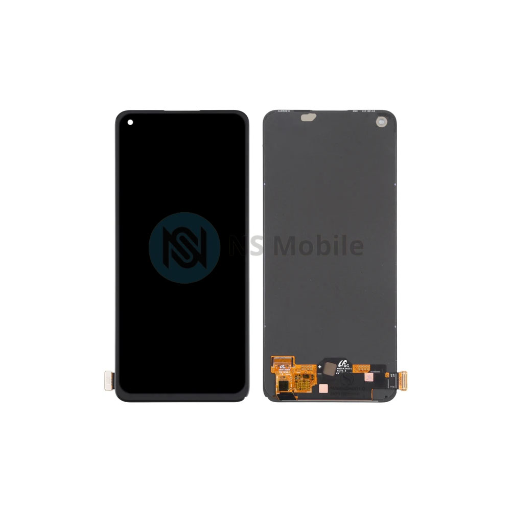 Ecran Complet Oppo Reno7 4G Oled