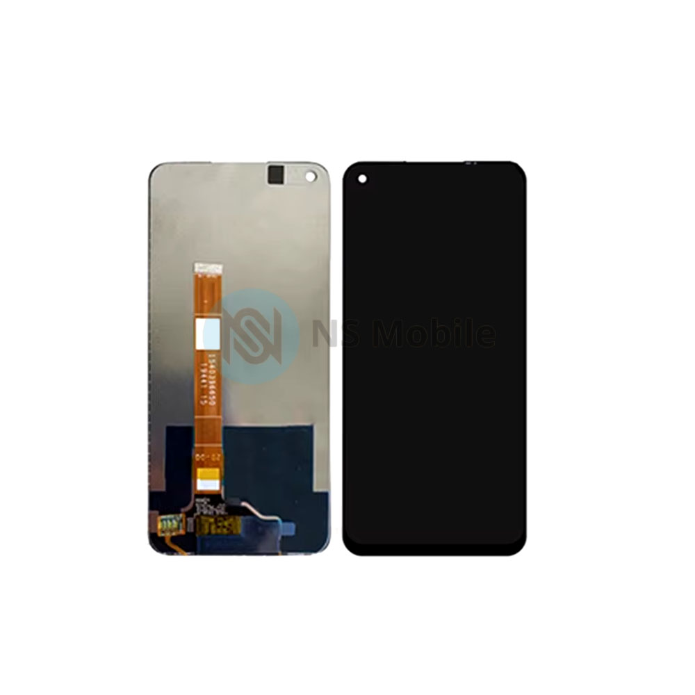 Ecran complet Oppo A52 / Oppo A72 / Oppo A92