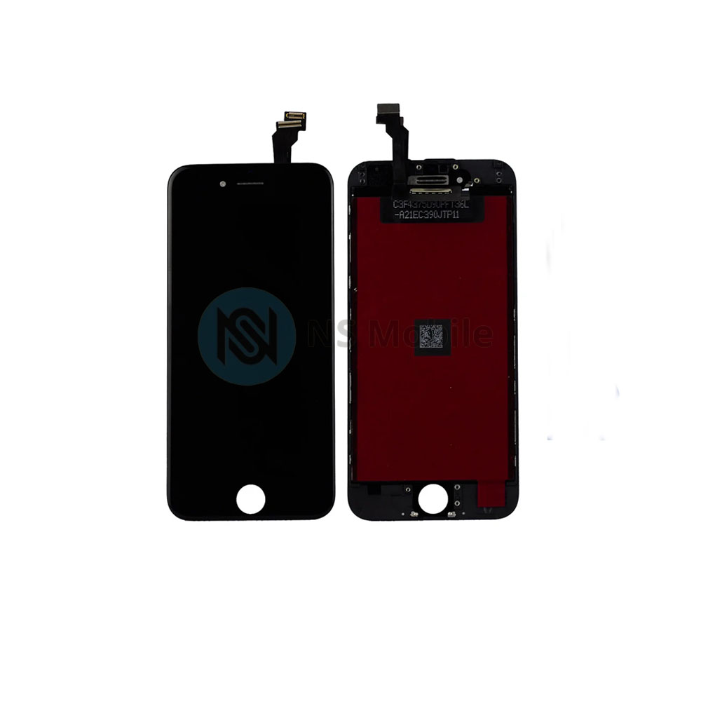 Ecran Complet iPhone 5s/5se Noir